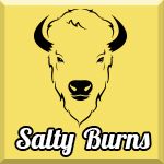 Salty Burns