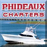 Phideaux Sportfishing