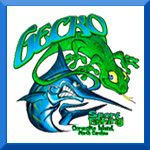 Gecko Sportfishing