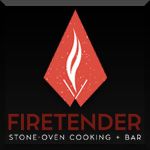 Firetender Stone-Oven Cooking + Bar