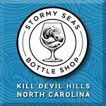 Stormy Seas Bottle Shop