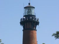 Corolla & The Currituck Outer Banks - OBX Guides