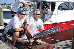 Everything You Need to Know About Outer Banks Fishing