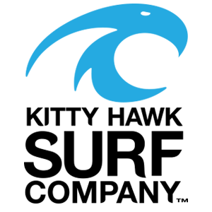 Kitty hawk sales surf shop