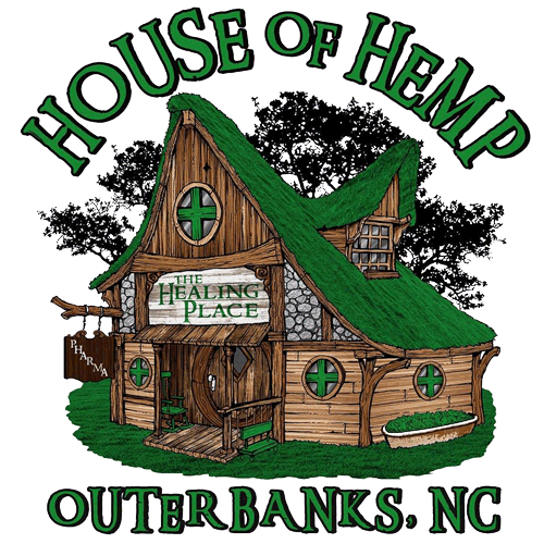 House of Hemp OBX Outer Banks
