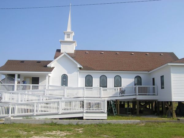 church in outer banks netflix church in outer banks netflix