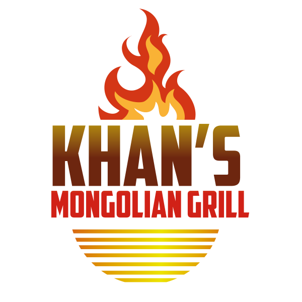 Khan's mongolian grill online