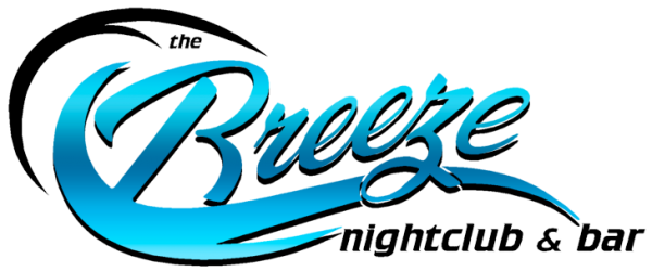 Menus | The Breeze Nightclub & Bar | Outer Banks, NC