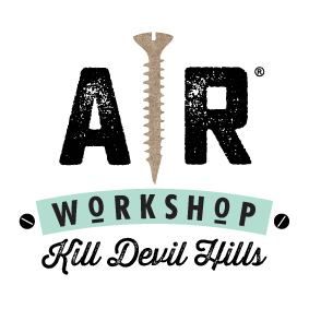 Birthday Parties, AR Workshop Kill Devil Hills