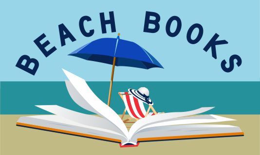 Beach Books | Outer Banks