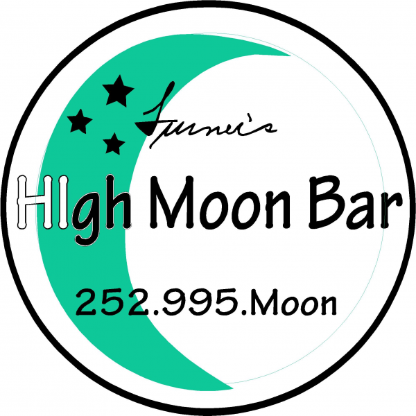 Turner's High Moon Bar Outer Banks