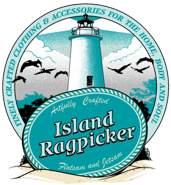 Island Ragpicker | Outer Banks