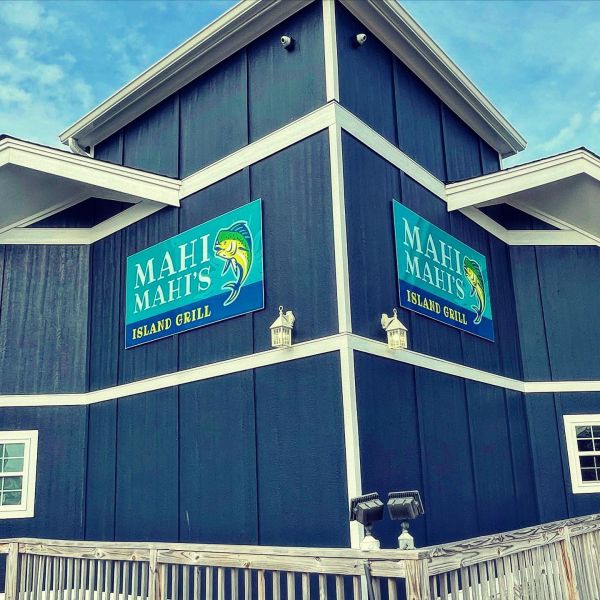 Posts Mahi Mahi's Island Grill Outer Banks, NC