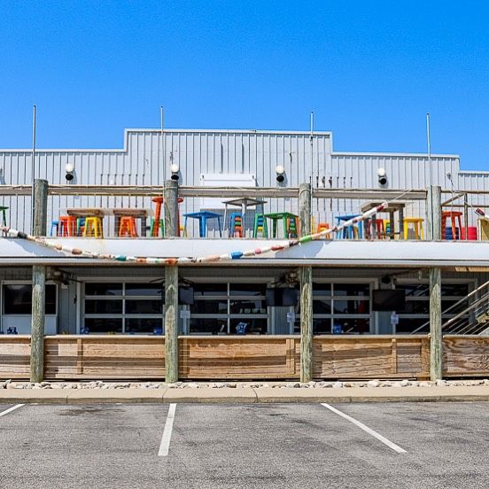 Posts Shipwrecks Taphouse & Grill Outer Banks, NC