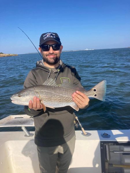 Outer Banks NC Fishing Reports, Maps & Hot Spots