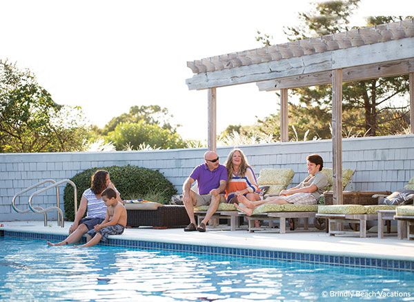 All 50 Outer Banks Vacation Rental Companies