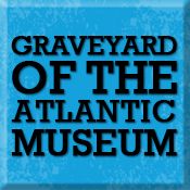 Graveyard Of The Atlantic Museum Outer Banks NC   Graveyard Of The Atlantic Enhanced 