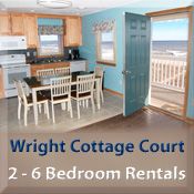 Wright Cottage Court Outer Banks Nc