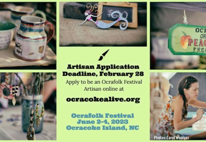 Posts Ocracoke Alive Outer Banks, NC