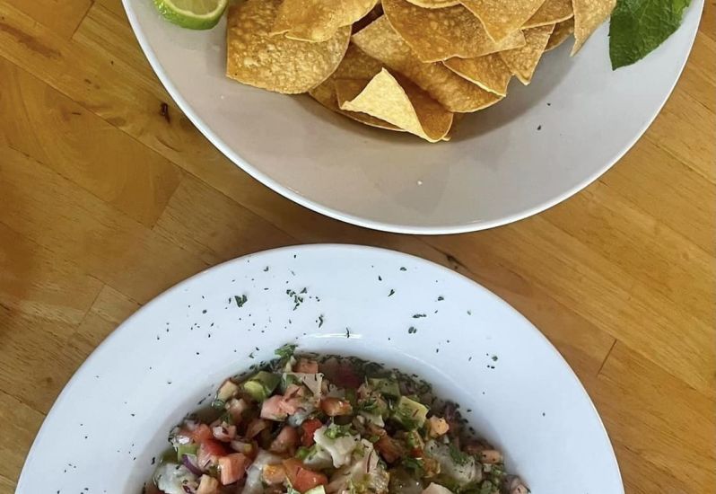 Posts Stripers Bar and Grille Manteo Outer Banks, NC