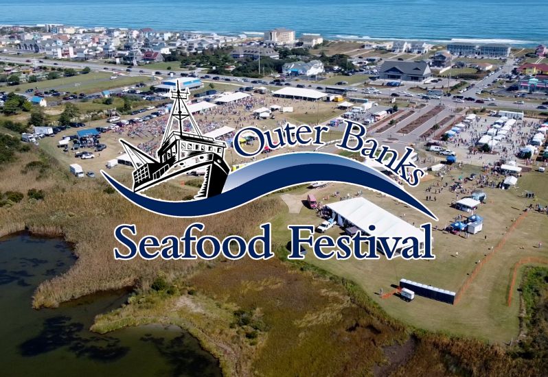 Posts Outer Banks Seafood Festival Outer Banks, NC