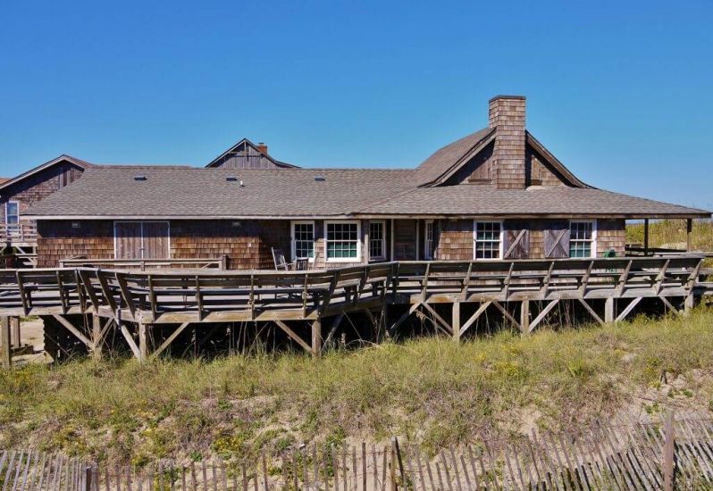 stan white realty outer banks