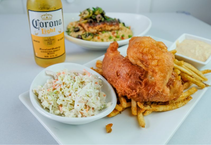 Posts Mahi Mahi's Island Grill Outer Banks, NC