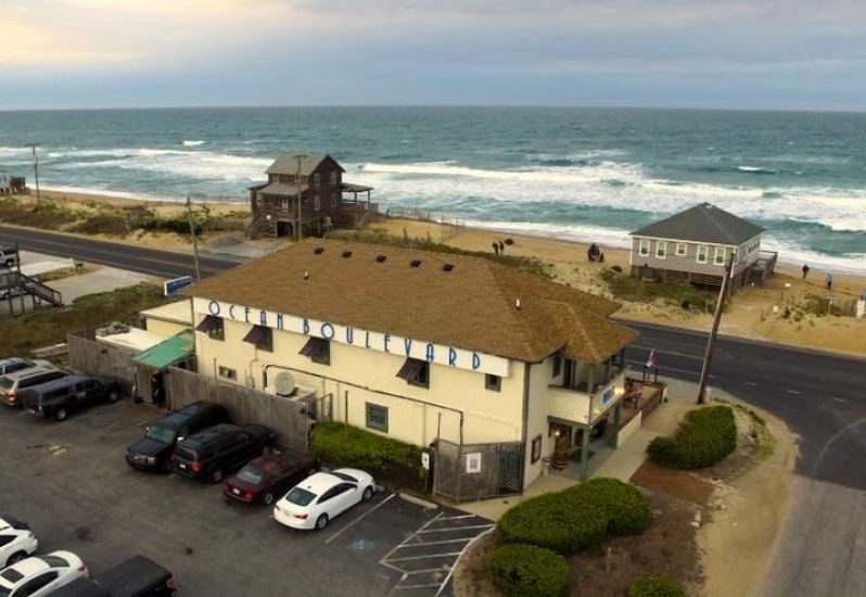 Posts Ocean Boulevard Bistro & Martini Bar Outer Banks, NC