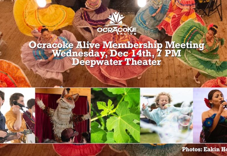 Posts Ocracoke Alive Outer Banks, NC