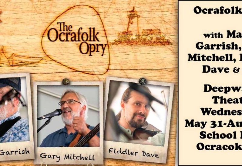 Posts Ocracoke Alive Outer Banks, NC