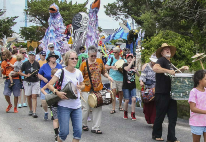Posts Ocracoke Alive Outer Banks, NC