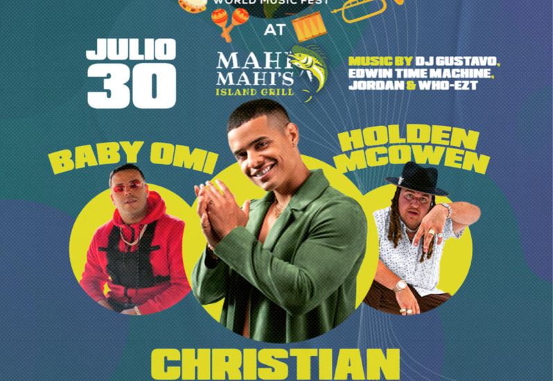 Posts Mahi Mahi's Island Grill Outer Banks, NC