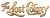 Logo for The Lost Colony