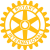 Logo for Manteo Rotary Club