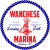 Logo for Wanchese Marina