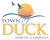 Logo for Duck Town Park