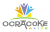 Logo for Ocracoke Alive