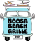 Logo for Noosa Beach Grille