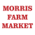 Logo for Morris Farm Market