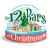 The 12 Bars of Christmas