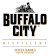 Logo for Buffalo City Distillery