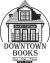 Logo for Downtown Books