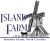 Logo for Island Farm