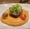 Firetender Stone-Oven Cooking & Bar