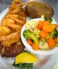 Diamond Shoals Restaurant & Sushi Bar