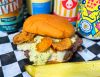 Jack Brown's Beer & Burger Joint