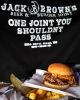 Jack Brown's Beer & Burger Joint