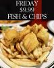 Red Drum Grille & Taphouse