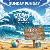 Stormy Seas Bottle Shop