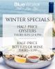 Blue Water Grill & Raw Bar